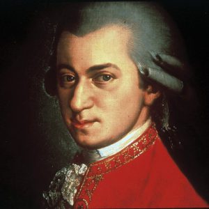 Mozart: Mass in C minor Program Notes