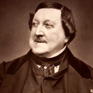 Rossini: Petite Messe Solennelle Program Notes