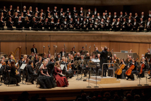 The enduring high note of Handel’s Messiah returning in dual Toronto productions