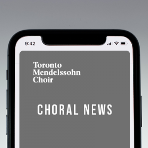 TMC Choral News