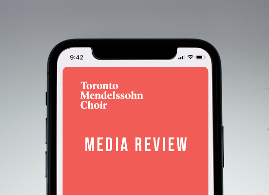 TMC media review