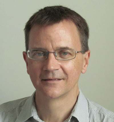 Alastair Boyd