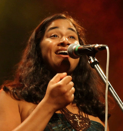 Suba Sankaran