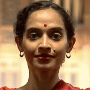 Supriya Nayak