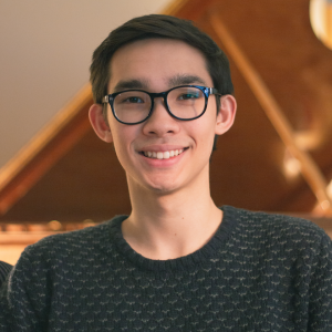 Benjamin Sigerson wins TMC’s Choral Composition Competition