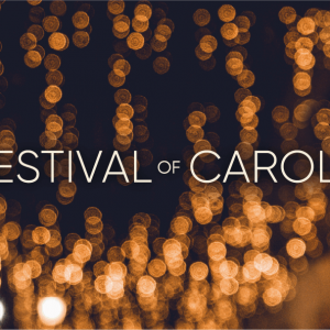 SCRUTINY | Toronto Mendelssohn Choir’s Festival of Carols Offers Unbridled Joy In Fabulous Acoustics