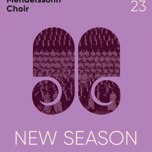 Toronto Mendelssohn Choir Announces 2022/2023 Season
