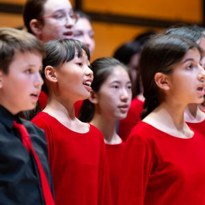 Toronto Children’s Chorus