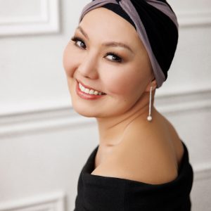 Elaine Choi 2025 headshot (1) Dr. Elaine Choi