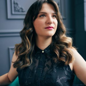 MCINTYRE Lindsay Lindsay McIntyre