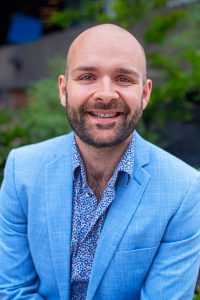 Thomas Burton Headshot