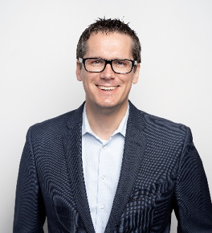 Alan Richardson - Toronto Mendelssohn Choir