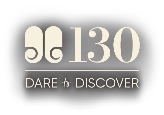 130th Anniversary Season. Dare to Discover.