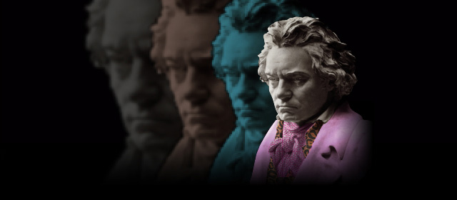 Beethoven Missa Solemnis concert