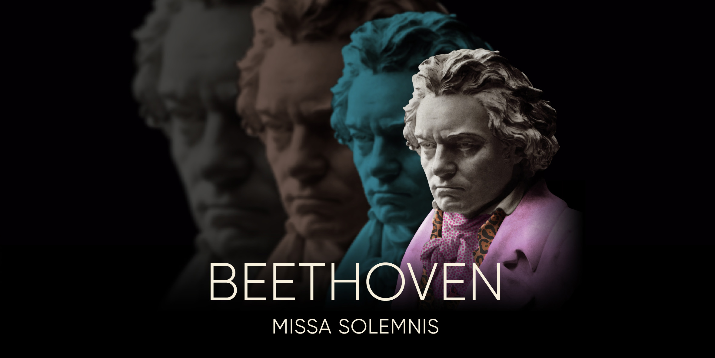 Beethoven Missa Solemnis concert