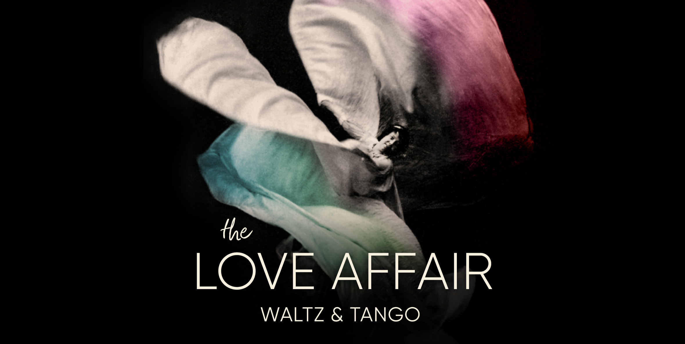 The Love Affair: Waltz & Tango concert