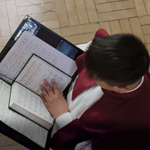 stmichaelschoirschool St. Michael’s Choir School