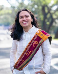 André Feria Headshot