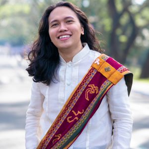 Andre Headshot André Feria Headshot