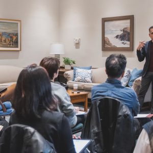 CMP Shaping the Next Generation