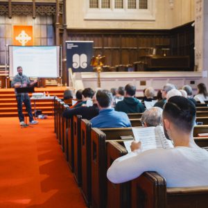 2025/26 Education and Outreach Programming