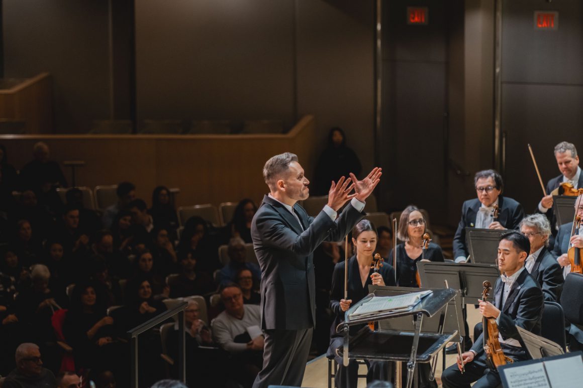 TMChoir Announces Five-Year Contract Renewal for Artistic Director Jean-Sébastien Vallée