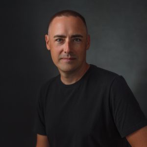 Mark Ramsay Headshot Mark Ramsay Headshot