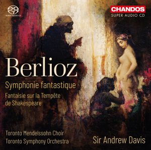 Berlioz - Symphonie fantastique
