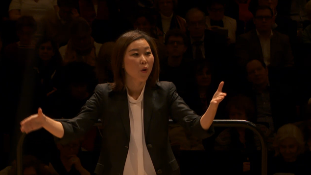 Toronto Mendelssohn Choir names new Associate Conductor