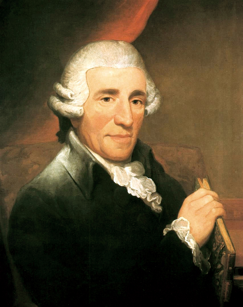 Mozart and Haydn Program Notes