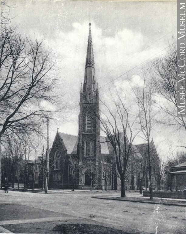 Jarvis Street Baptist Church