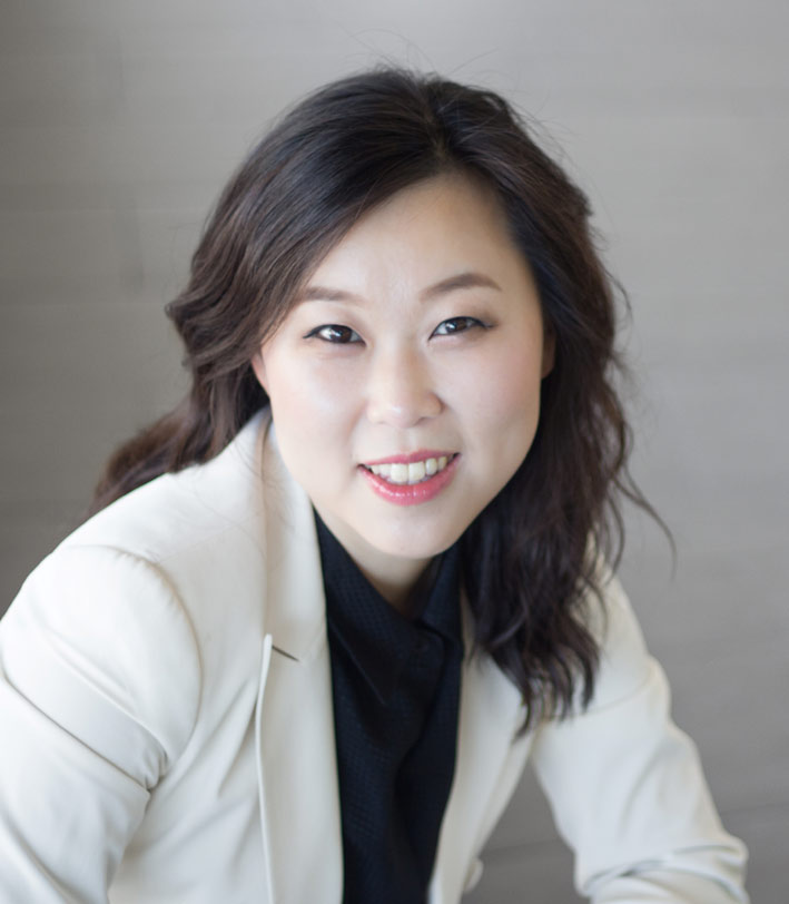 Jennifer Min-Young Lee named as Associate Conductor