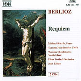Berlioz Requiem (1998)
